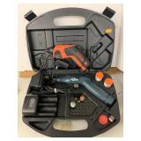 Black & Decker Driver & Wizard No Batteries in