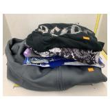 Clothes, T Shirts, swim Trunks, AC/DC