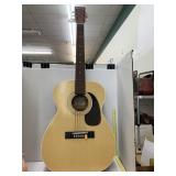 Harmony guitar
