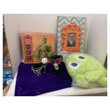 Changing Picture, Cats, Cupcake Holder, Bag,