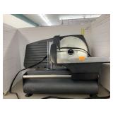 Meat Slicer Untested