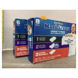 2 Boxes Mr. Clean Magic Eraser