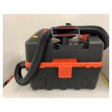I.GO Cordless Wet & Dry Vacuum Cleaner