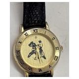Watch w/ Cowboy & Horse