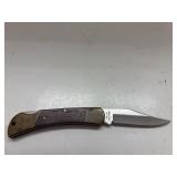 Pocket Knife