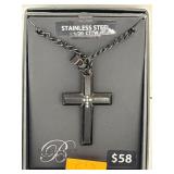 Jewelry - Cross Necklace