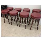 8cnt Bar stools