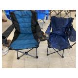 2cnt camp chairs
