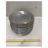 Metal Pie Pans