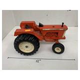 Allie- Chalmers Tractor