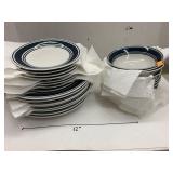 Plates and Bowls