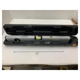 Laser tool kit