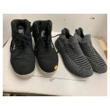 2cnt pair of Shoes