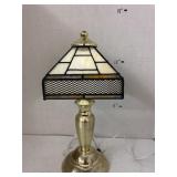 Spectrum lamp