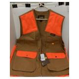 Gamehide hunting vest (M)