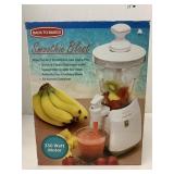 Smoothie Blaster
