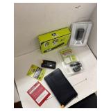 Wireless Phones & Tablet - unknown condition