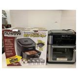 Nuwave Air Fryer & Instant Vortex Plus Air Fryer