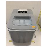 Ice Maker Untested