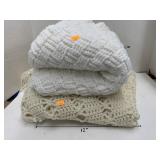 2cnt Blankets
