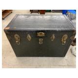 Sterling Trunk