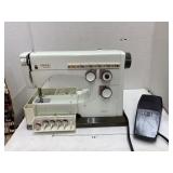 Husqvarna Viking model 6430 sewing machine
