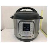 Instant Pot, Untested