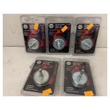 Welding Items, 5 Hollow Cup Brush