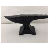 Mini Anvil - John Deere