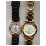 2 Watches
