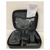 Drones w Case, Cords, manual, Super Endurance