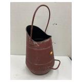 Metal pitcher