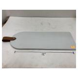 Ralph Lauren ceramic serving tray?