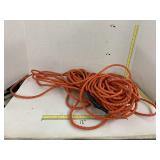 Extension Cord, Taped