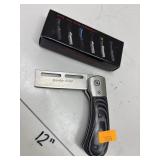 Knife -Barber Elite