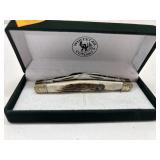 Knife - Whitetail Cutlery