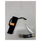 Pocket Knife - Frost Family