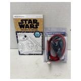 Star Wars Search/Color & wiring harness