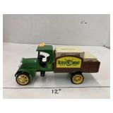 ERTL Deere & Co. Kenworth Truck bank
