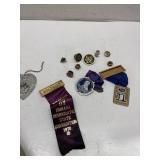 Pins - Dana, Essex Wire, & More