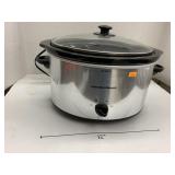 Crock pot