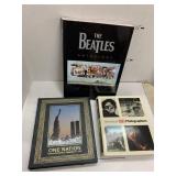 The Beatles Book, One Nation Book, Life