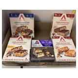 Atkinson Protein Bars