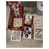 Christmas ornaments