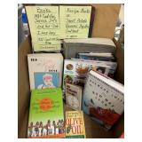 Books