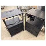 2 Night Stands