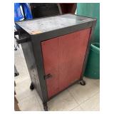 Metal Cabinet