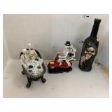 3cnt skeleton decor