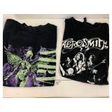 2cnt shirts, no sizes