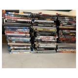 Dvds